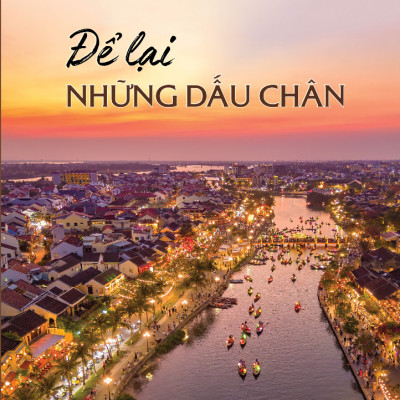 Để lại những dấu chân (Du khảo)
