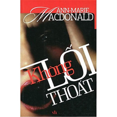 Sách - Không Lối Thoát - Huy Hoàng Bookstore