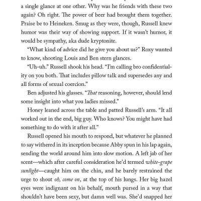 Make Me (Broke And Beautiful, Book 3)