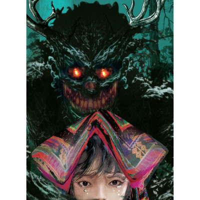 Sách - Rừng Than Khóc - Thục Linh