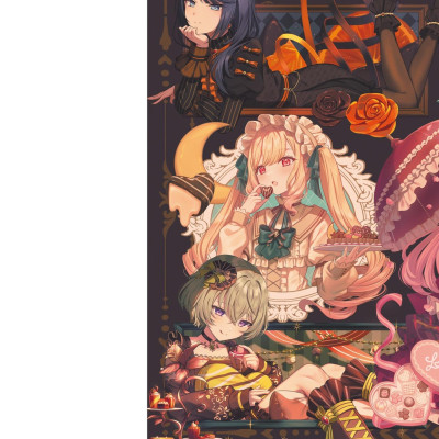 Sách ngoại văn: Project Sekai Colorful Stage Feat Hatsune Miku Creator Fan Book (Japanese Edition)