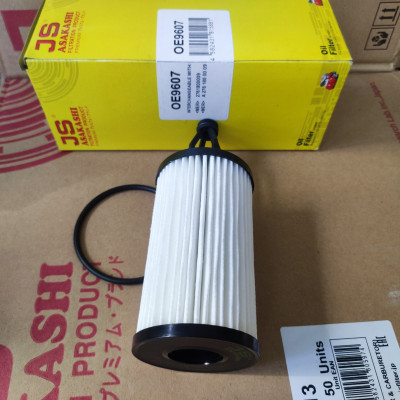 Lọc nhớt Mercedes E300, E350, E400 2011-2017 - OE9607