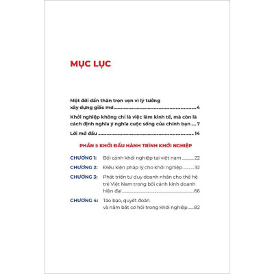 Khởi Nghiệp Và Vận Hành Đúng Hướng Để Tránh Thất Bại Và Phát Triển Bền Vững