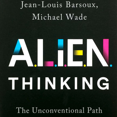 Alien Thinking