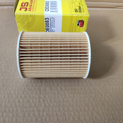 Lọc nhớt Porsche Macan S, Macan Turbo 2014-2023 - OE0083