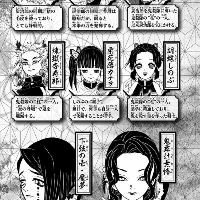 鬼滅の刃 8 - ONI METSU NO HA 8
