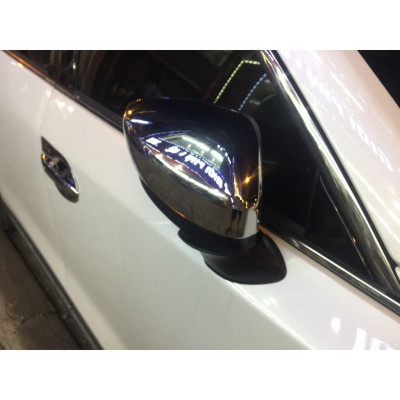 Bộ ốp gương chiếu hậu Mazda CX-8, CX8