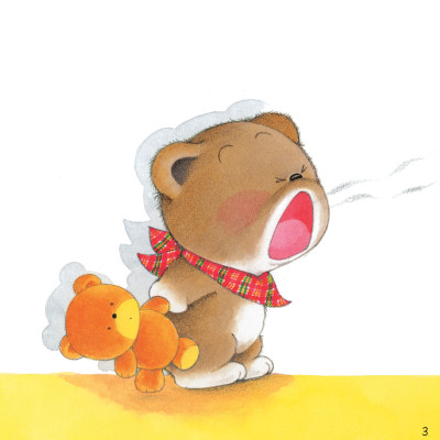 Sách - Dtpbooks - Đến giờ ngủ rồi​​ - Tủ sách Ehon cho bé