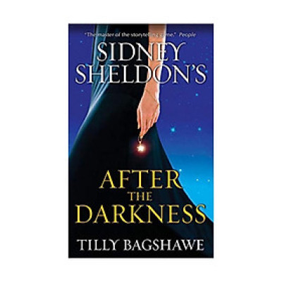 Sidney Sheldon