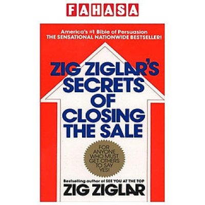 Zig Ziglar