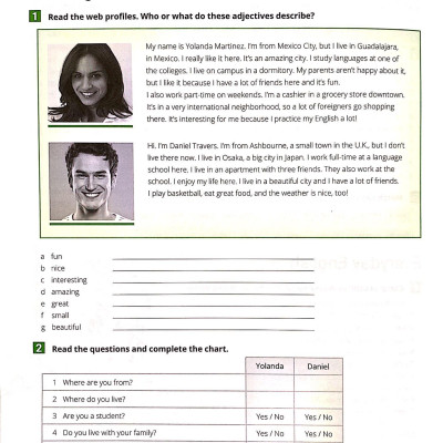 Breakthrough Plus 2nd Edition Level 1 Workbook Pack