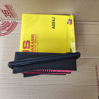 Lọc gió động cơ Honda Jazz, Honda Fit 2001-2008 - A884J