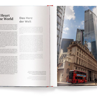 Megacities - Living In The World