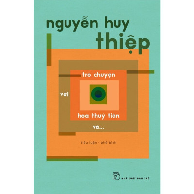 Trò Chuyện Với Hoa Thủy Tiên Và...