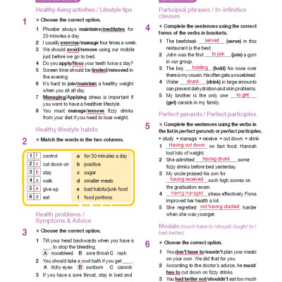 Tiếng Anh 12 Bright - Workook Teacher