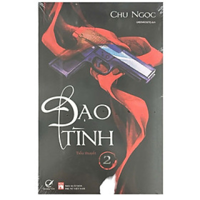 Đạo Tình Tập 2 (QV)