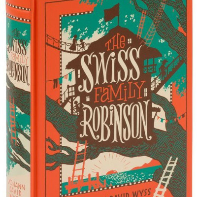 The Swiss Family Robinson