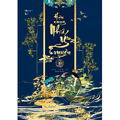 Hậu Cung Như Ý Truyện Tập 5