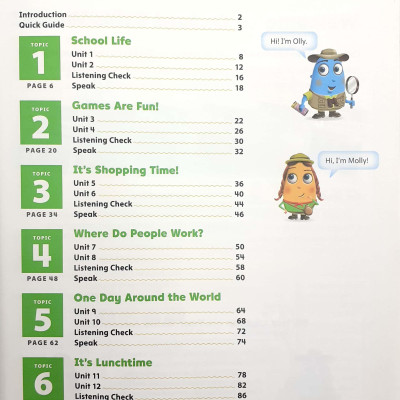 Oxford Skills World: Level 2: Listening With Speaking Student Book