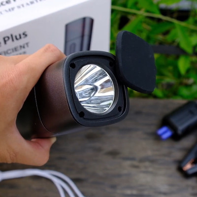 SẠC KÍCH BÌNH Ô TÔ KHẨN CẤP ACE PLUS J377