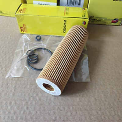 Lọc nhớt Mercedes E200 2010-2016-OE0021M