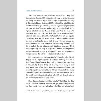 Nhà Lãnh Đạo Tương Lai