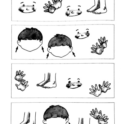 Tiny Talk 2A: Workbook