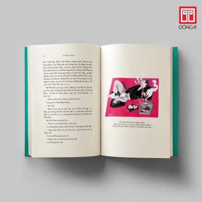 Sách - Số Đỏ - Hoạt-Kê Tiểu-Thuyết - Theo Bản In Của Lê Cường Editeur MCMXXXVIII - 1938) - Đông A