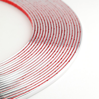 Cuộn Nẹp Dán Viền Xe Ô Tô CIND 32106-1A (8mmx3mmx20m)