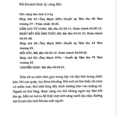 Sách - Mã mẫu tử (The Mother Code) (Nhã Nam HCM)