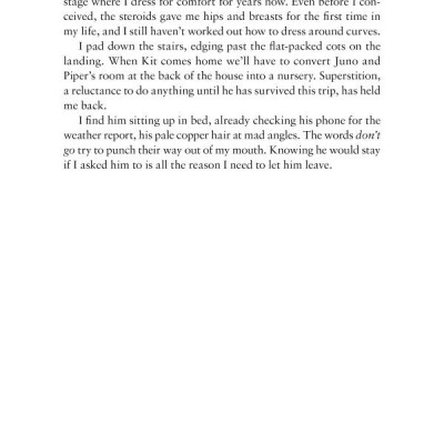 He Said/She Said: A Novel