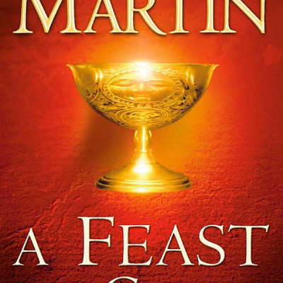 A Feast for Crows (HBO Tie-in Edition): A Song of Ice and Fire: Book Four