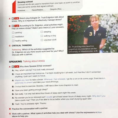 KEYNOTE AME 4 STUDENT BOOK/MYKEYNOTEONLINE STICKER