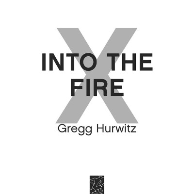 Into The Fire
