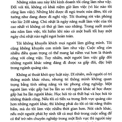 Đời quảng cáo (tái bản 2019)