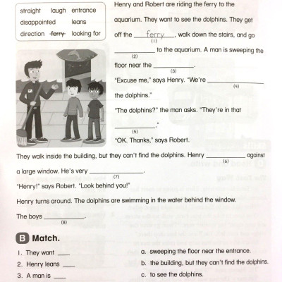 Everybody Up 2E 6: Workbook