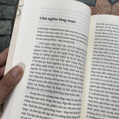 150 THUẬT NGỮ VĂN HỌC -  Lại Nguyên Ân biên soạn - NXB Kim Đồng