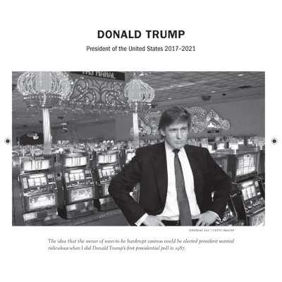 Sách Ngoại Văn - Power: The 50 Truths - The Definitive Inside