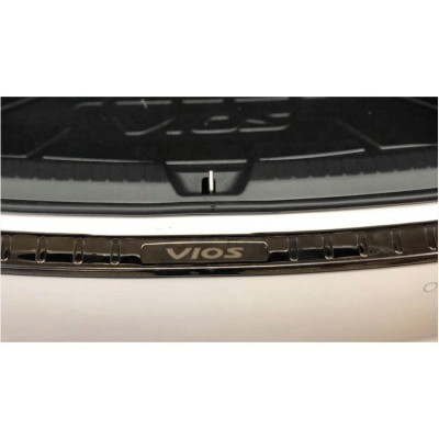 Chống Trầy Cốp Dành Cho Xe Vios 2019 2020 Mẫu Titan
