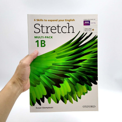 Stretch 1 SB & WB Multi-Pack B (Pack)