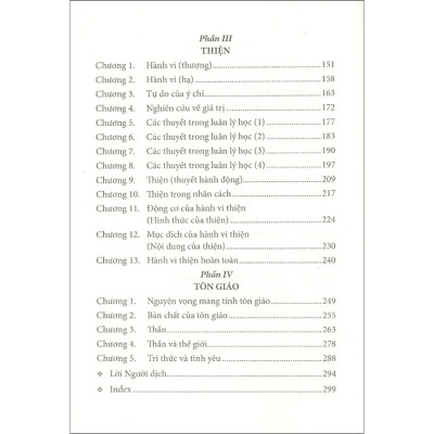 Cái Thiện - Hành Trình Kiếm Tìm Tự Ngã Chân Chính