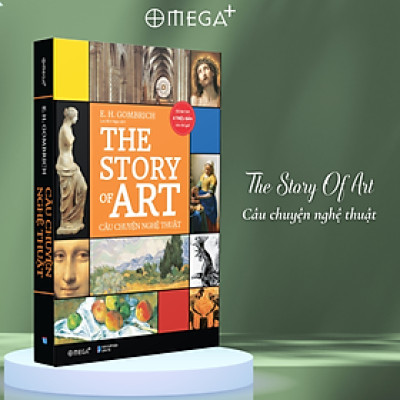 Câu Chuyện Nghệ Thuật - The Story Of Art