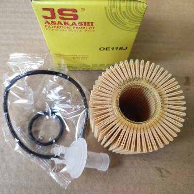 Lọc nhớt Lexus RX200t 2015-2023 - OE118J