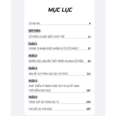 Kỹ Thuật Phân Tích Biểu Đồ Chứng Khoán