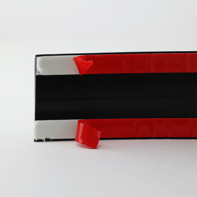 Cuộn Nẹp Dán Viền Xe Ô Tô CIND 32411A (46mmx5.5mmx20m)