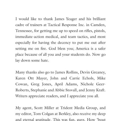 The Gray Man (Netflix Movie Tie-In)