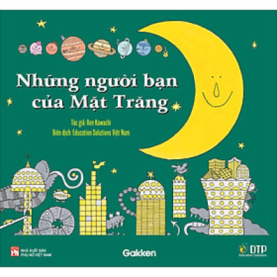 Những người bạn của Mặt Trăng