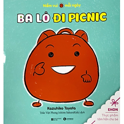 Bộ Sách Niềm Vui Mỗi Ngày