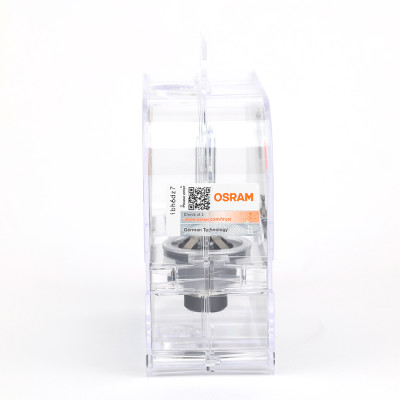 Combo 2 Bóng Đèn Xenon (Next Gen) OSRAM Cool Blue Intense D4S 66440CBN 12V 35W