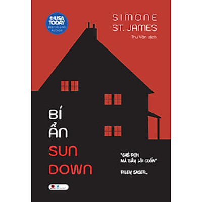 Sách Bí Ẩn Sun Down